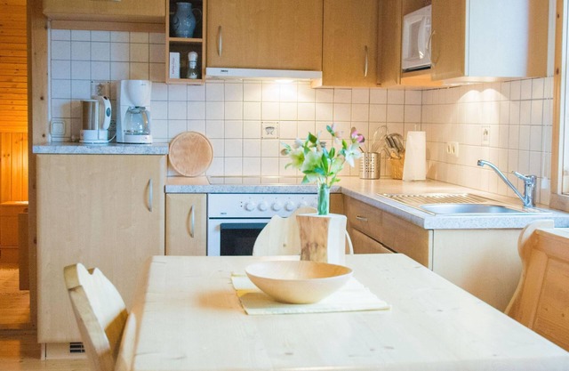 Apartment Tauernblick - Untermoos