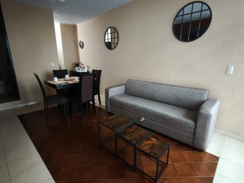 Apartment Tejada