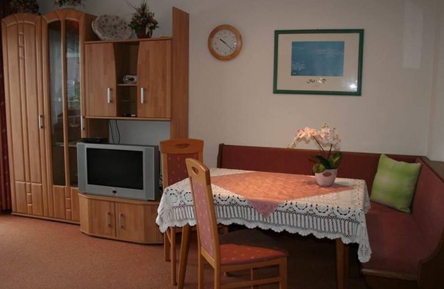 Apartment "Tennengebirge", 2 Schlafzimmer - Marianne, Ferienhaus