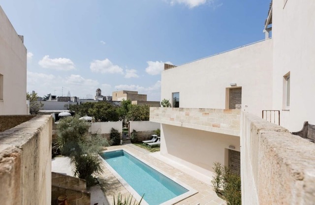 Fiore di Zagara, Apartment F, fantastische Terrasse, Klimaanlage, WI-FI, Pool- und Gartenzugang