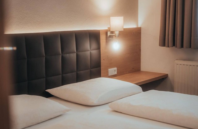 Apartment - Terrasse, Bergblick 40m² - Halbpension - Landhotel Gressenbauer