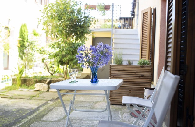 Il burchiello apartment | 300 meters from the lake | with garage
