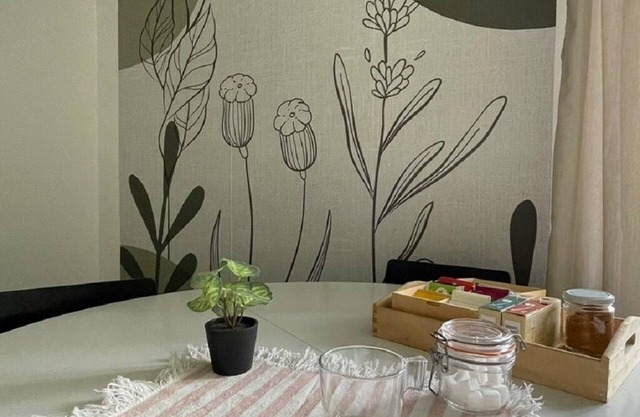 APARTMENT THE GLICINE Prealps at your fingertips