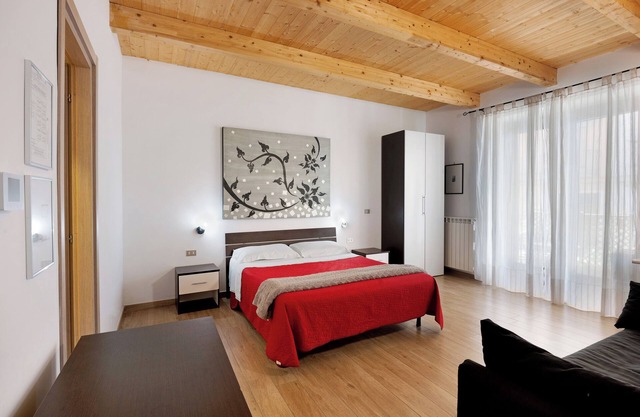 Ferienwohnung 'The Main Street Camera Standard' mit Bergblick und Wi-Fi