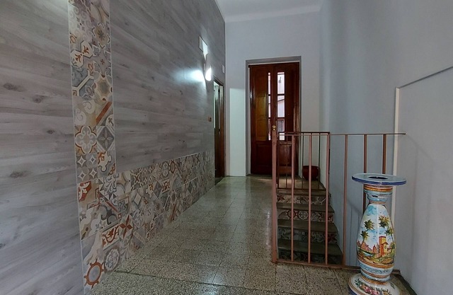 Apartment "Il Vecchio Piano"