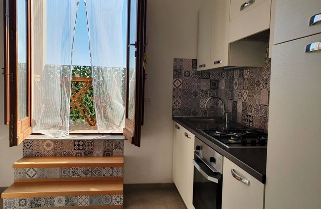 Apartment The SINIS