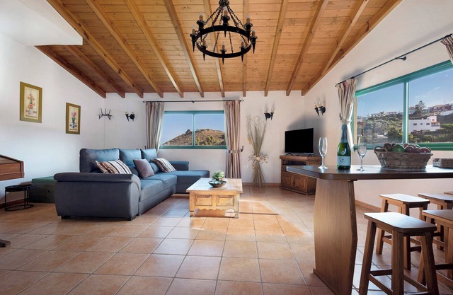 Ferienwohnung 'Tily' mit Meerblick, Terrasse und WLAN