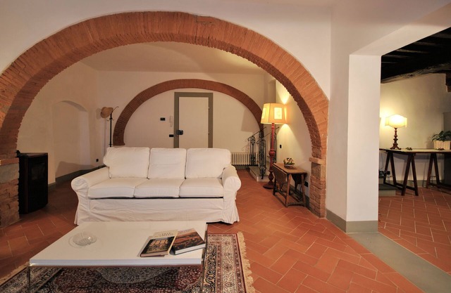 Apartment Timo - La Fettunta appartamenti