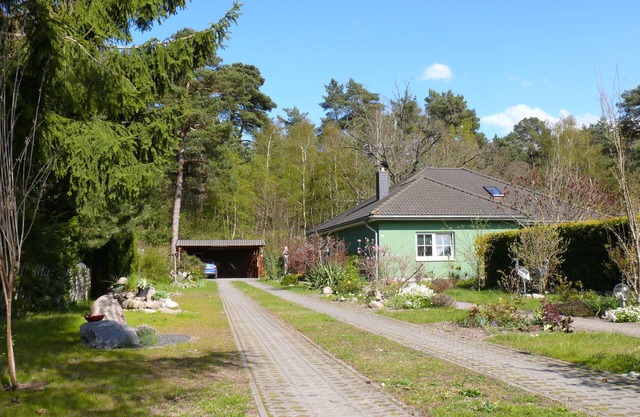 FeWo Tinchen Prora Rügen - Ferienwohnung Tinchen***