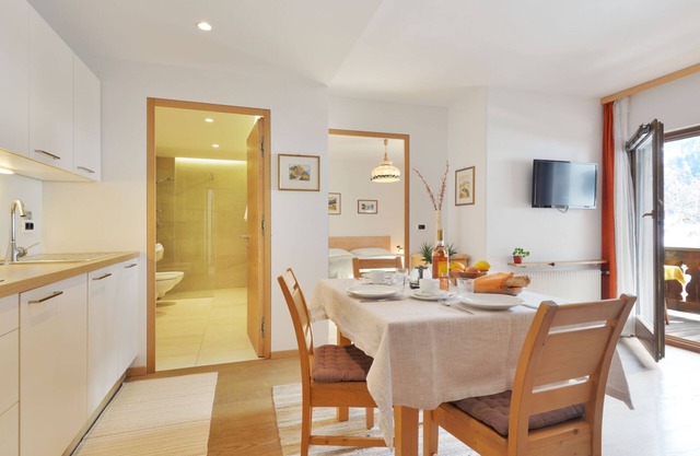 Ferienwohnung Tirol by Interhome