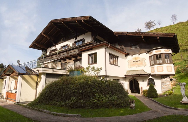 Ferienwohnung Tirol by Interhome