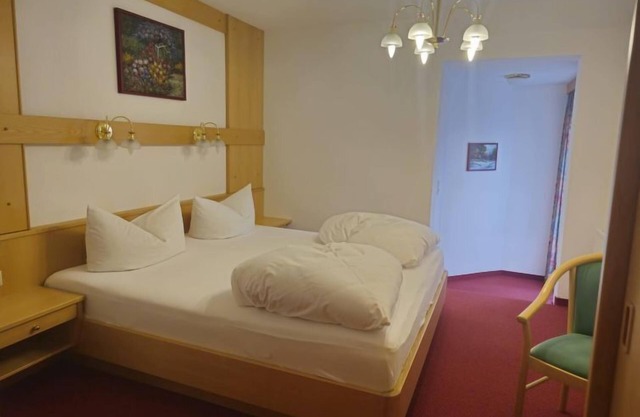 Ferienwohnung Top 1 by Interhome