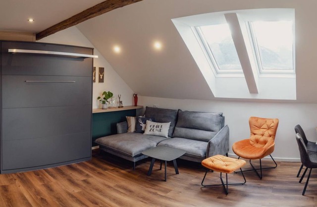 Appartement Top 2 - Aberle Apartments