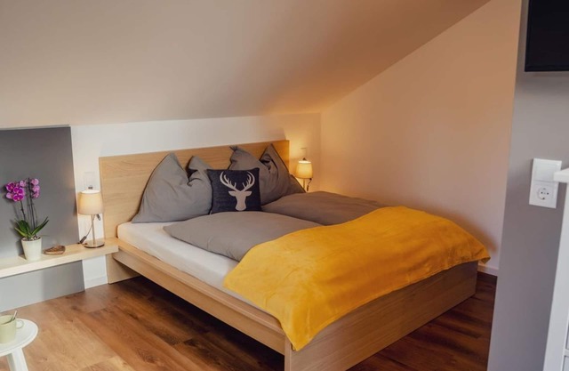 Appartement Top 3 - Aberle Apartments