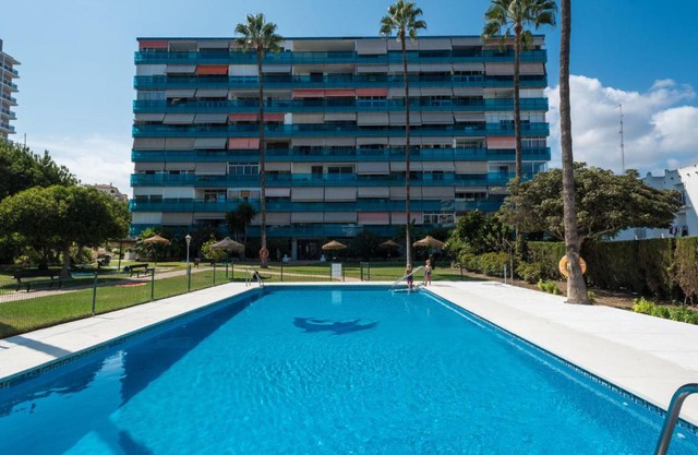 Apartment Torrealmadena by Interhome