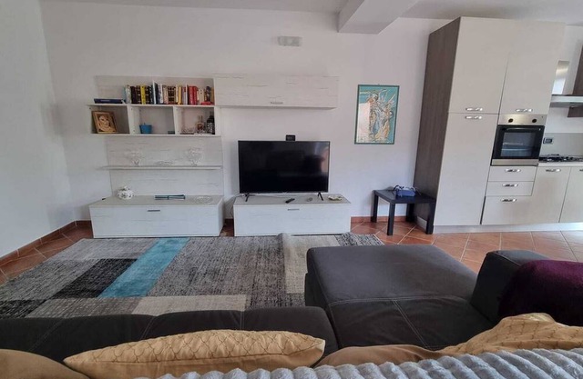 Apartment 'Tra Vigneti E Mura'