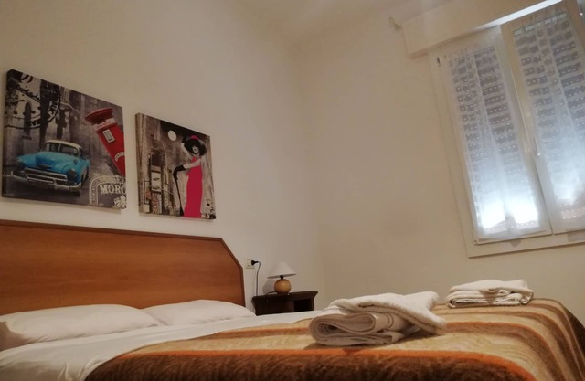 Wohnung: Ruhe oder Spaß