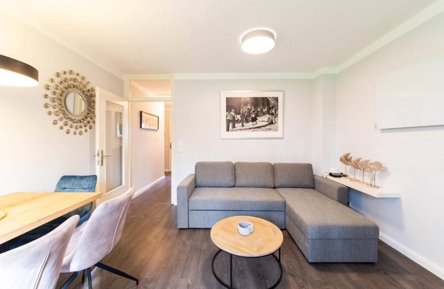 Ferienwohnung Traumland 2 - Scharbeutz