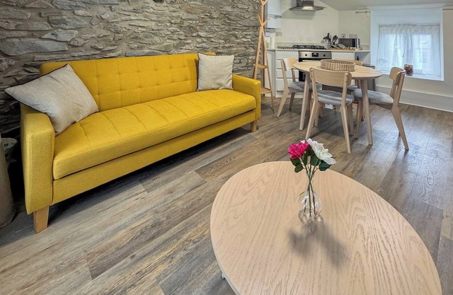 Apartment Two - UK49592