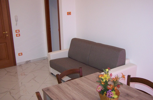 Apartment Typ 5 Deluxe