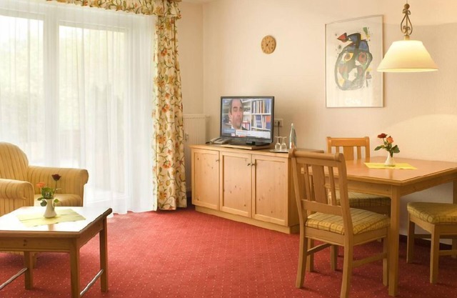 Ferienwohnung Typ B, 55qm, max. 2 Personen