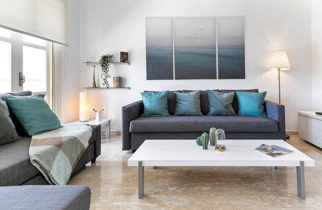 Apartment U2 - Zias - Zwei Schlafzimmer Wohnung, Schläft 4