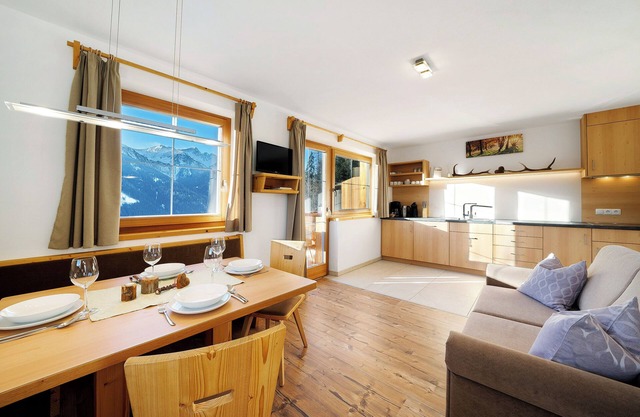 Ferienwohnung "Unterdurachhof Valentina" mit Bergblick, Gemeinschaftsgarten und WLAN