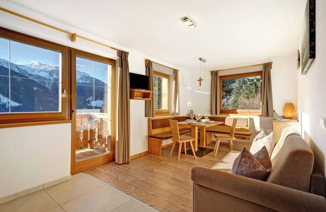 Ferienwohnung "Unterdurachhof Martin" mit Bergblick, Gemeinschaftsgarten und WLAN