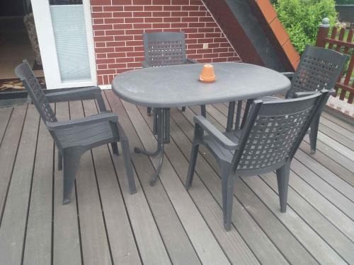 Apartment Usedom 3