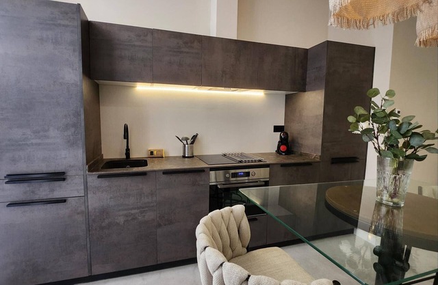 Apartamento Valencia, 1 dormitorio, 4 personas