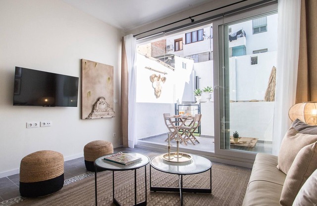 Apartment Valence, 2 bedrooms, 6 persons