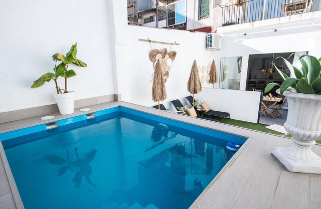 Apartment Valence, 2 bedrooms, 6 persons