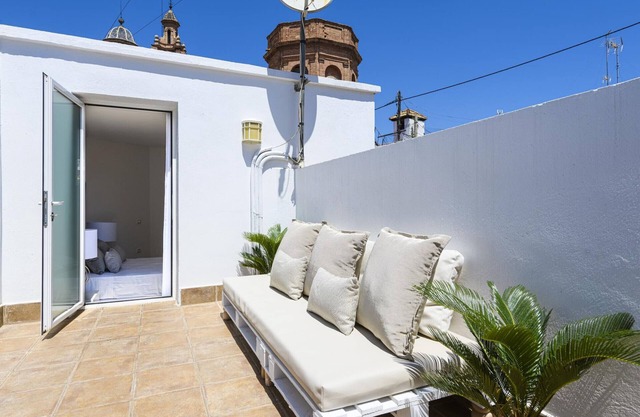 Apartamento Valencia, 2 dormitorios, 6 personas