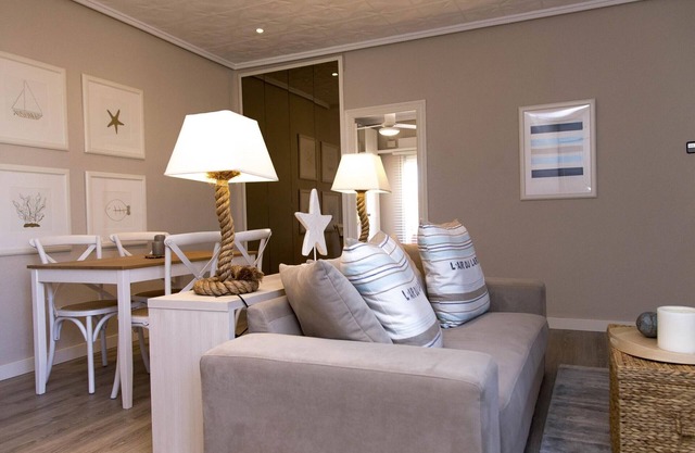 Apartamento Valencia, 3 dormitorios, 6 personas
