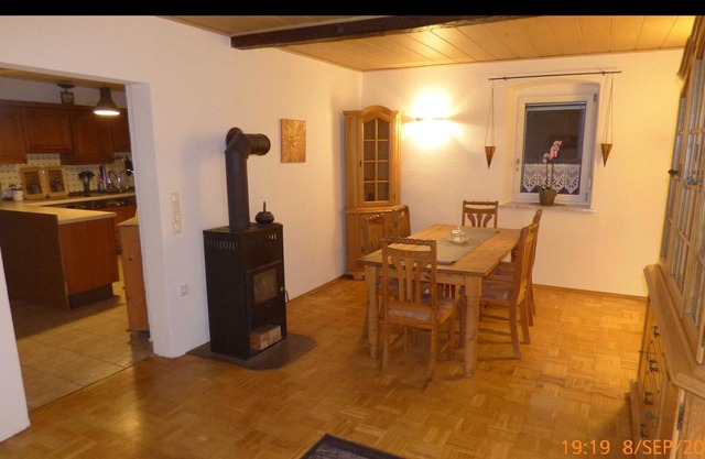 Ferienwohnung Valentina