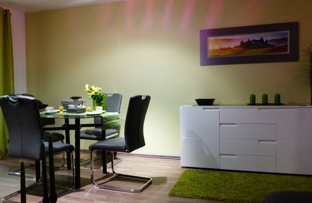Apartment 'Valentina' mit WLAN