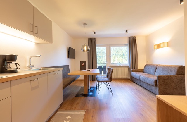Mountainsuite Apartment Valsorda