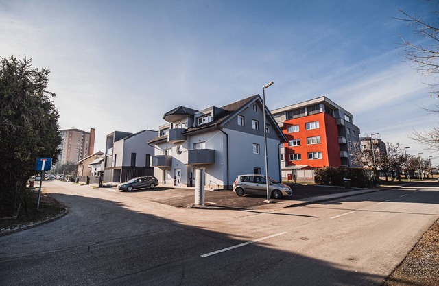 Apartment VAZATAOR with hot tub and sauna