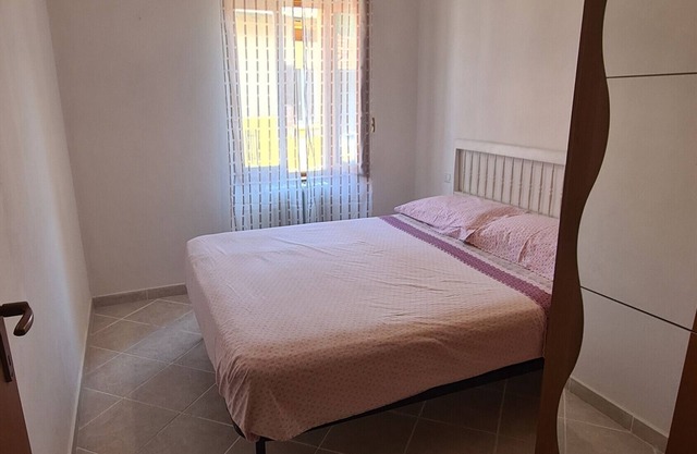 Ferienwohnung 'Veglio 2' mit privater Terrasse