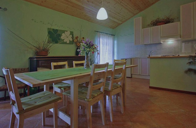 Apartment Verde 6 - Zwei Schlafzimmer Wohnung, Schläft 6