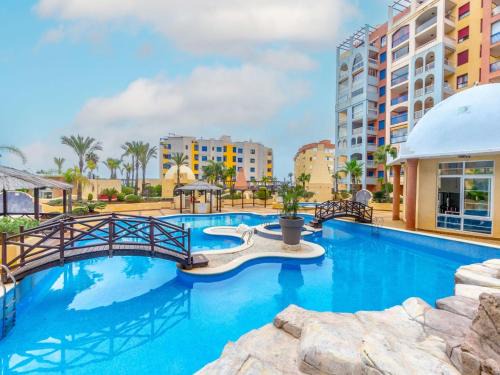 Apartment Verdemar by Interhome