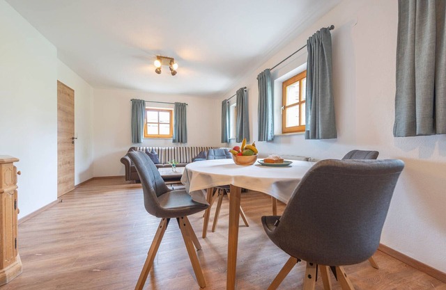 FeWo VIA, 75qm, 2 Schlafzimmer