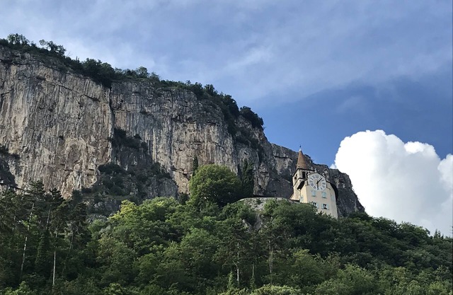 Apartment "Via Ferrata" - aut SUAP 16836