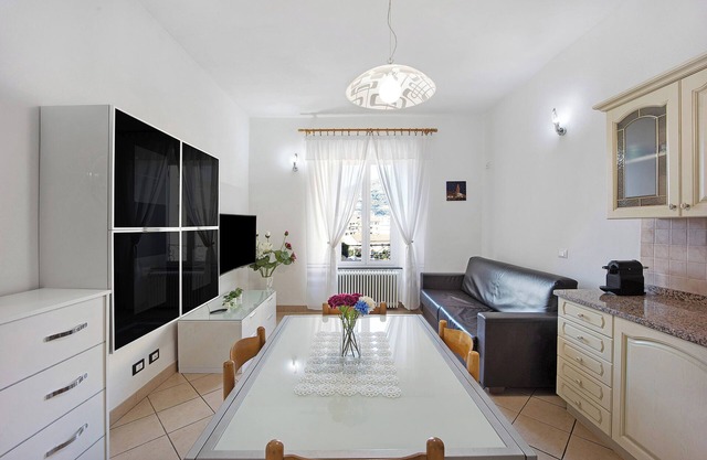 Ferienwohnung 'Vicino Al Mare Soleggiato' mit Balkon, WLAN und Klimaanlage