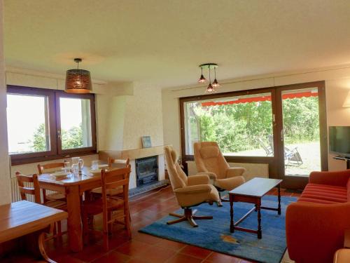 Apartment Victoria A 1 by Interhome