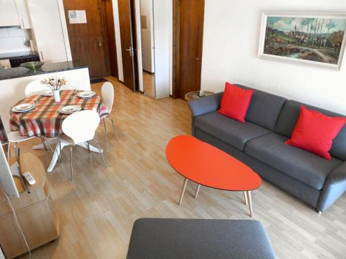 Apartment Victoria B 7 by Interhome
