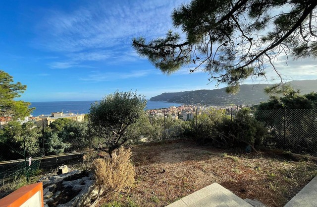 Ferienwohnung 'Viletta My Sea' mit Meerblick und WLAN