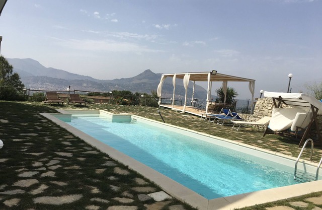 Ferienwohnung Villa Anny