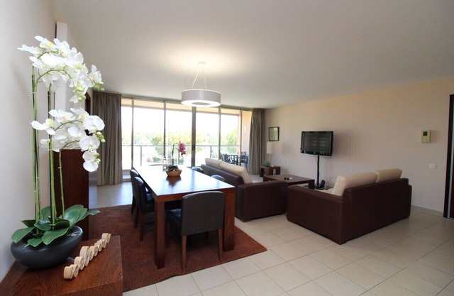 Apartment Villa das Lagoas - By D´alma Portuguesa