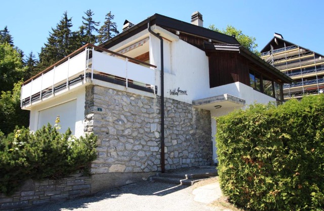 Apartment Villa Franca